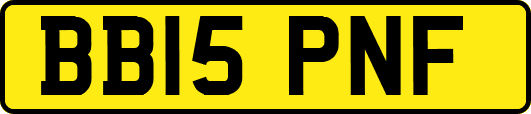 BB15PNF