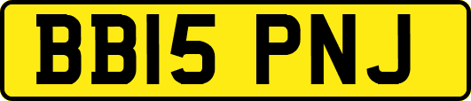 BB15PNJ