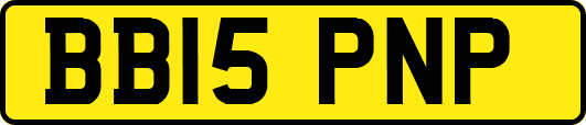 BB15PNP