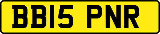 BB15PNR