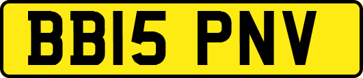 BB15PNV