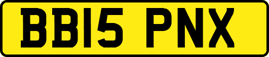 BB15PNX