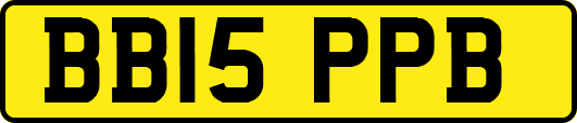 BB15PPB
