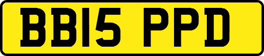 BB15PPD