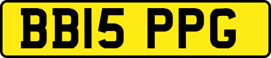 BB15PPG