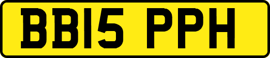 BB15PPH