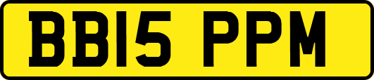 BB15PPM