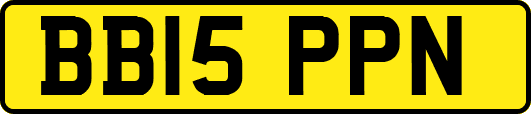 BB15PPN