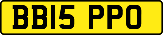 BB15PPO