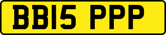 BB15PPP