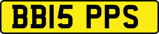 BB15PPS