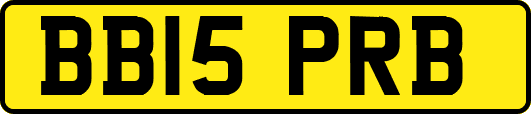 BB15PRB