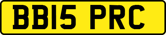 BB15PRC