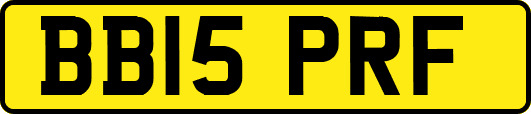 BB15PRF