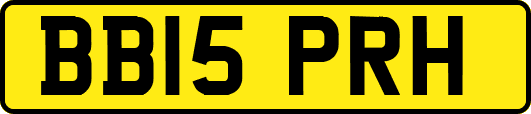 BB15PRH