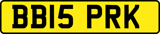 BB15PRK