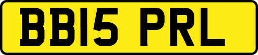 BB15PRL