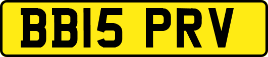 BB15PRV