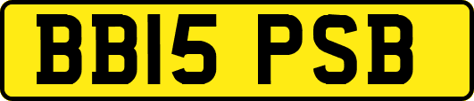 BB15PSB
