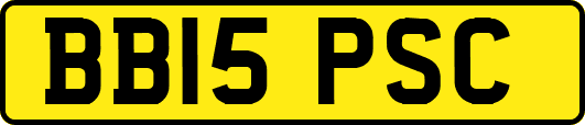 BB15PSC