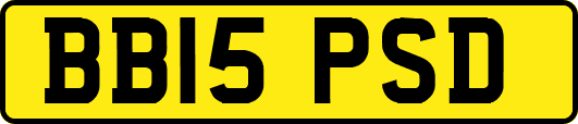 BB15PSD