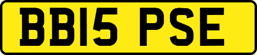 BB15PSE