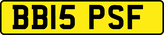 BB15PSF