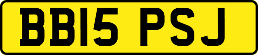 BB15PSJ