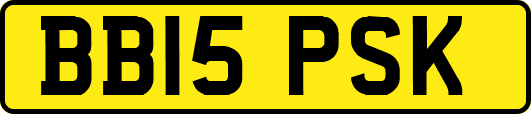 BB15PSK