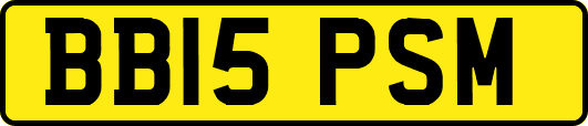 BB15PSM