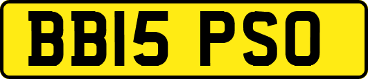 BB15PSO
