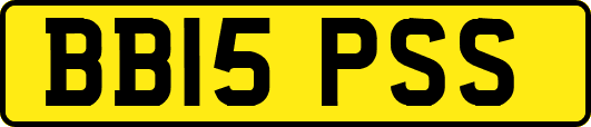 BB15PSS