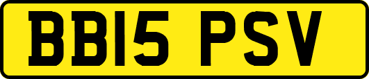 BB15PSV