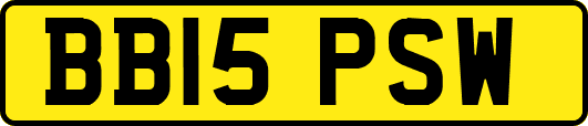 BB15PSW