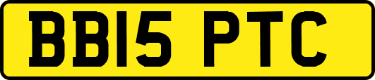 BB15PTC