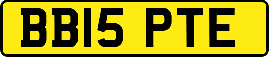 BB15PTE