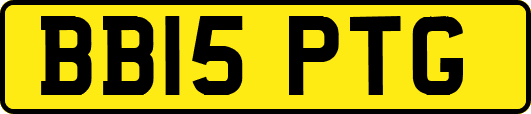 BB15PTG