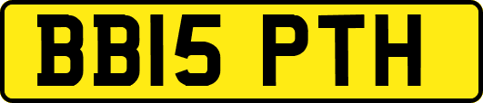 BB15PTH