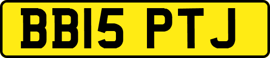 BB15PTJ