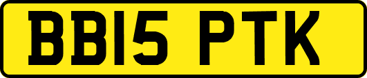 BB15PTK