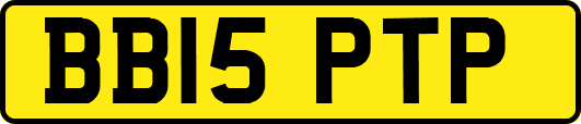 BB15PTP
