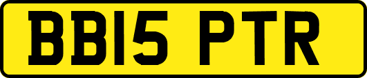 BB15PTR