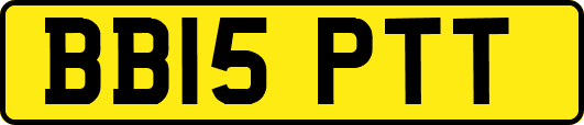 BB15PTT