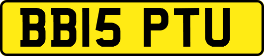 BB15PTU