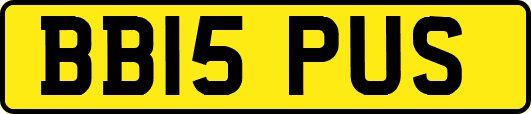 BB15PUS