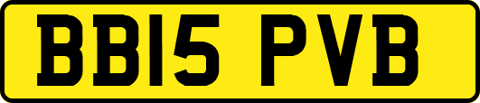 BB15PVB