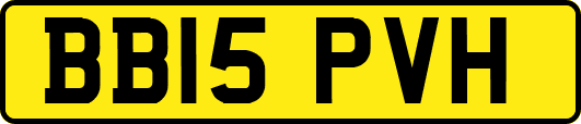 BB15PVH