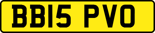 BB15PVO