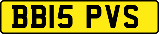BB15PVS
