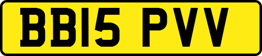 BB15PVV